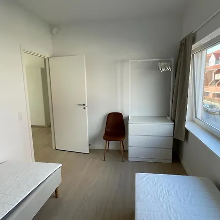Leiti House 에스비에르