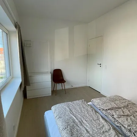 Lägenhet Leiti House