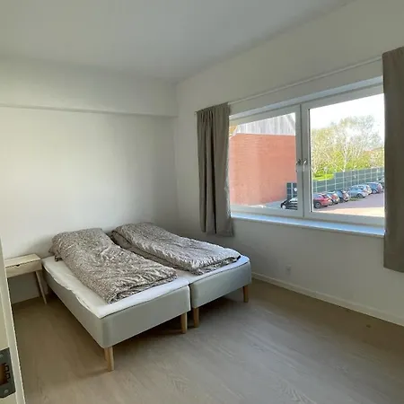 Leiti Rentals Esbjerg