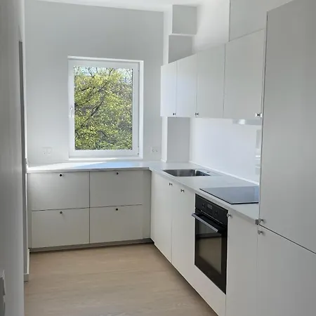 Leiti House Lägenhet Esbjerg
