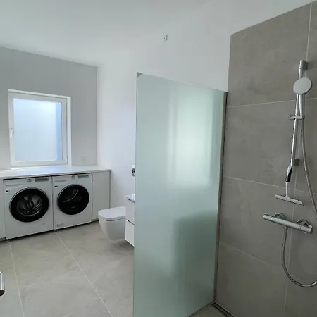 Daire Leiti House Esbjerg