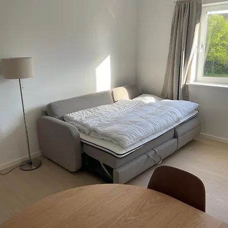 Leiti House Apartment