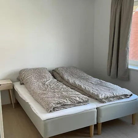Leiti House Lägenhet Esbjerg