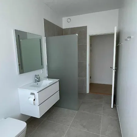 Leiti House Lägenhet Esbjerg