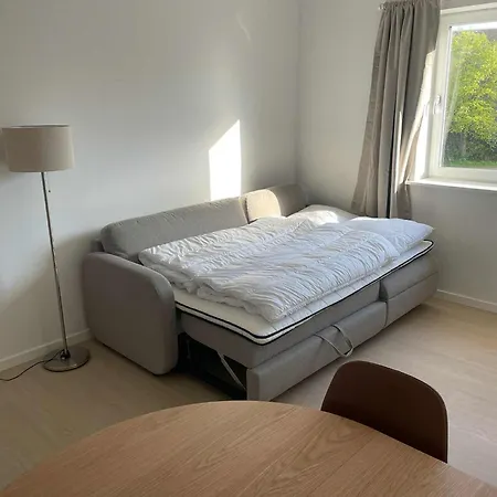 Leiti House Apartment *