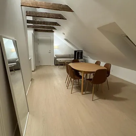 Leiti Rentals Esbjerg