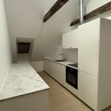 Leiti House Lägenhet Esbjerg