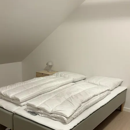 Leiti Rentals Appartement Esbjerg