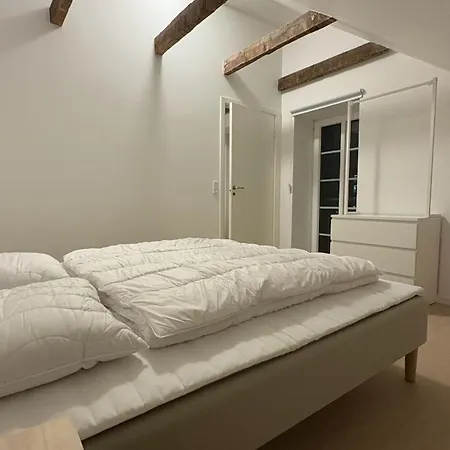 Leiti Rentals Appartement Esbjerg