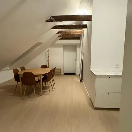 Appartement Leiti Rentals *