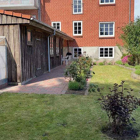Leiti Rentals Appartement
