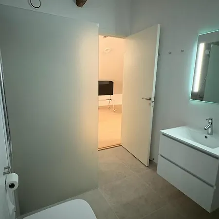 Leiti Appartement *