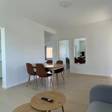 Appartement Leiti Esbjerg