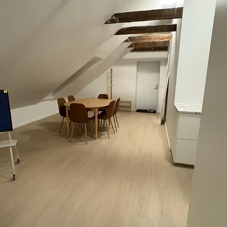 Leiti Appartement *