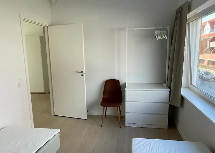 Leiti House Έσμπιεργκ