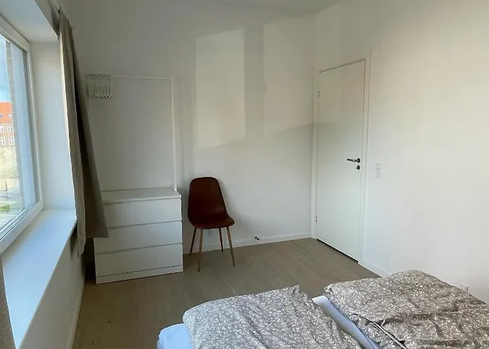 Διαμέρισμα Leiti House