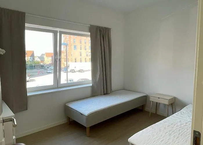 Διαμέρισμα Leiti House *