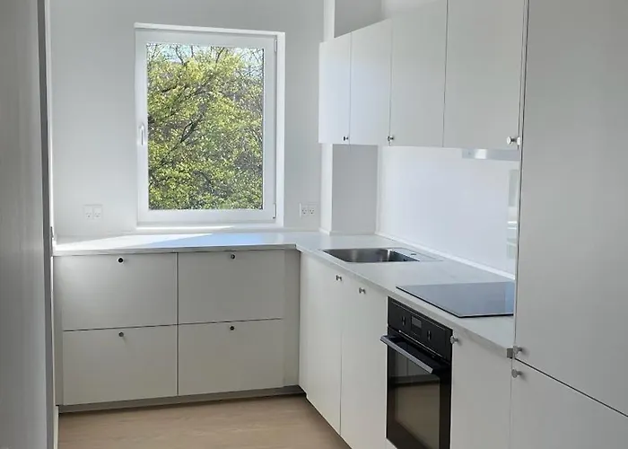 Leiti House 아파트 에스비에르