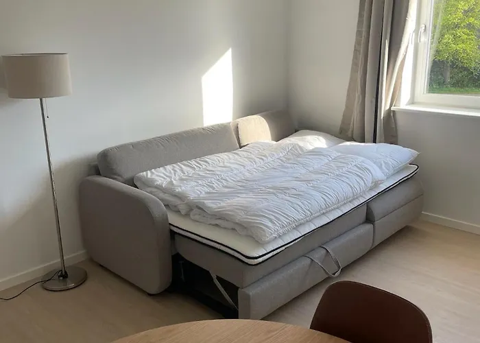 Leiti House Διαμέρισμα