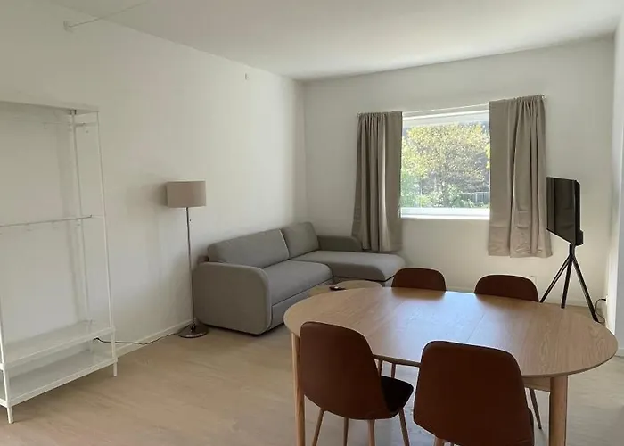 Leiti House Διαμέρισμα *