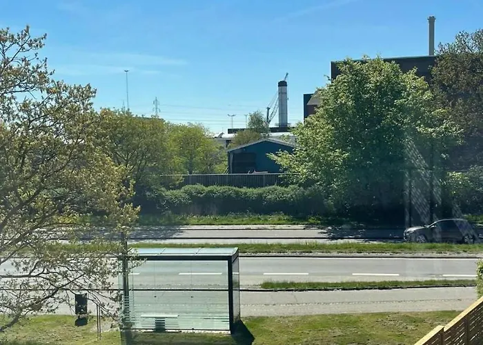 Leiti House Έσμπιεργκ